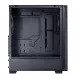 Корпус Lian Li Lancool 205 Mesh CB ATX/m-ATX/mITX, Midium Case, 2x40mm ARGB PWM fan, 1x120mm ARGB PWM Fan, TYPE-C, G99.OE764CX.00 Black купить с доставкой