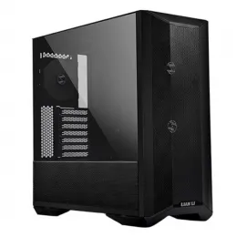 Корпус Lian Li Lancool II Mesh C Performance E-ATX/ATX/m-ATX/ITX G99.LAN2MPX.50 Black 