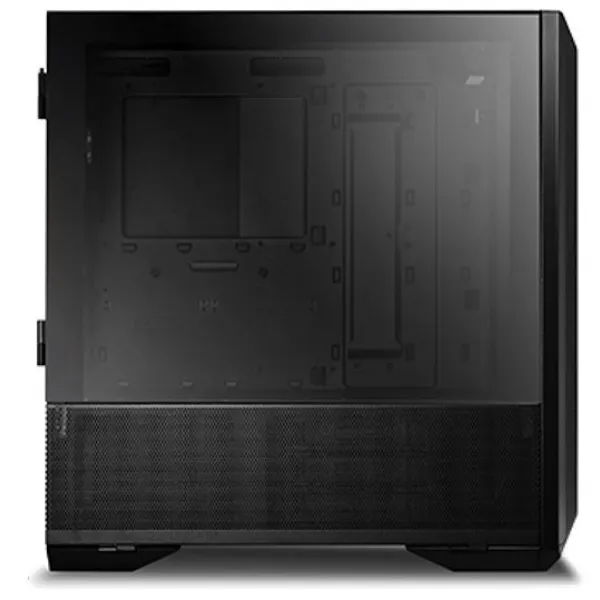 Корпус Lian Li Lancool II Mesh C Performance E-ATX/ATX/m-ATX/ITX G99.LAN2MPX.50 Black  купить с доставкой