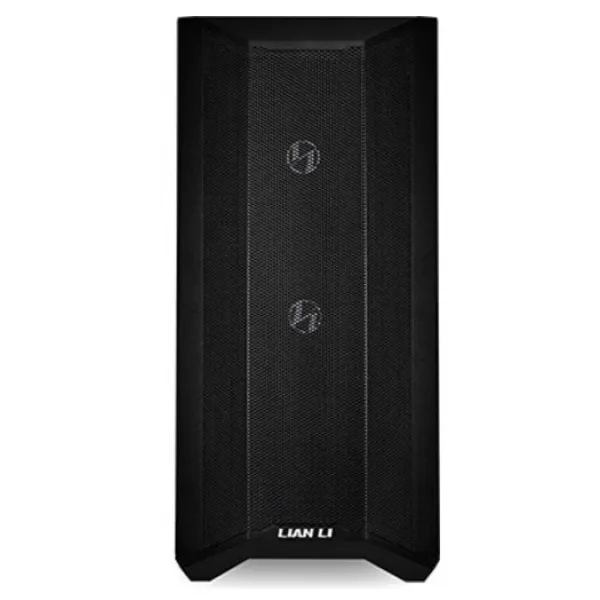 Корпус Lian Li Lancool II Mesh C Performance E-ATX/ATX/m-ATX/ITX G99.LAN2MPX.50 Black  купить с доставкой