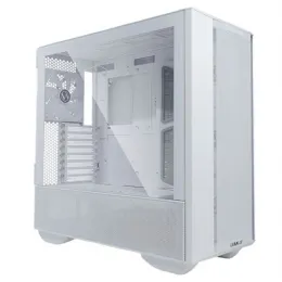 Корпус Lian Li Lancool III E-ATX/ATX/m-ATX/ITX G99.LAN3W.00 White