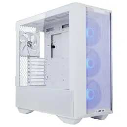 Корпус Lian Li Lancool III RGB E-ATX/ATX/m-ATX/ITX G99.LAN3RW.00 White 