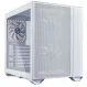 Корпус Lian Li O11 Air Mini E-ATX/ATX/m-ATX/m-ITX G99.O11AMW.00 White купить с доставкой