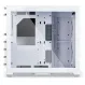 Корпус Lian Li O11 Air Mini E-ATX/ATX/m-ATX/m-ITX G99.O11AMW.00 White купить с доставкой