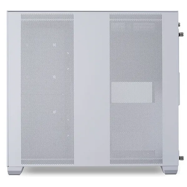 Корпус Lian Li O11 Air Mini E-ATX/ATX/m-ATX/m-ITX G99.O11AMW.00 White купить с доставкой