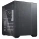 Корпус Lian Li O11 Air Mini E-ATX/ATX/m-ATX/m-ITX G99.O11AMX.00 Black купить с доставкой