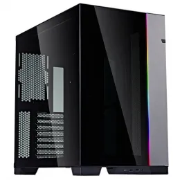 Корпус Lian Li O11 Dynamic EVO E-ATX/ATX/m-ATX/m-ITX G99.O11DEG.00 Grey