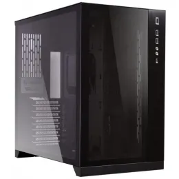 Корпус Lian Li O11 Dynamic E-ATX/ATX/m-ATX/m-ITX G99.O11DX.00 Black