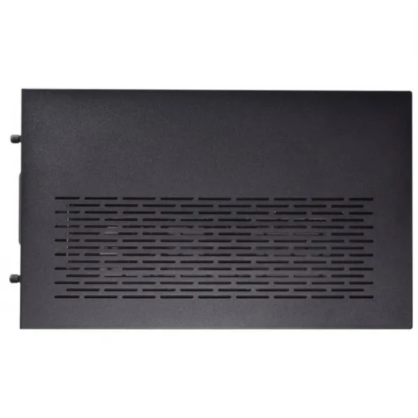 Корпус Lian Li O11 Dynamic E-ATX/ATX/m-ATX/m-ITX G99.O11DX.00 Black купить с доставкой