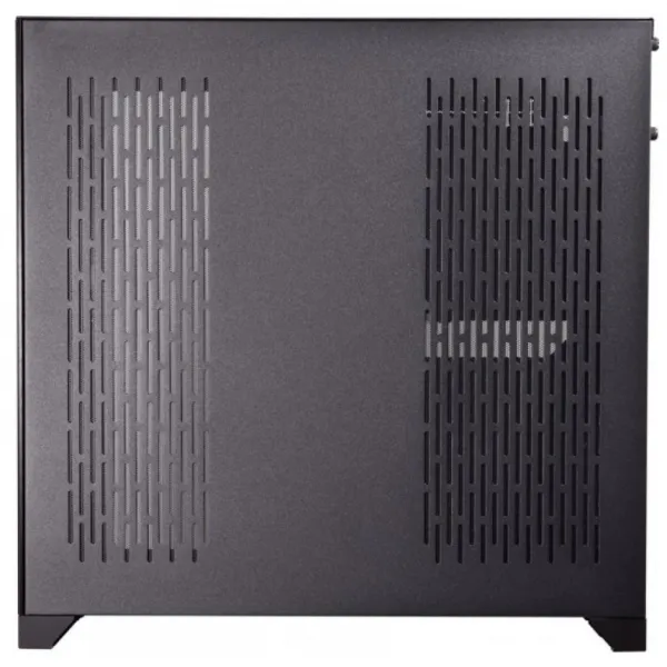 Корпус Lian Li O11 Dynamic E-ATX/ATX/m-ATX/m-ITX G99.O11DX.00 Black купить с доставкой