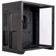 Корпус Lian Li O11 Dynamic E-ATX/ATX/m-ATX/m-ITX G99.O11DX.00 Black купить с доставкой