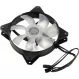 Вентилятор для корпуса CoolerMaster MasterFan MF121L RGB 120x120x25 1200RPM 32CFM 3-pin R4-C1DS-12FC-R2 купить с доставкой