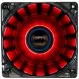 Вентилятор для корпуса Enermax DUO PACK, 900rpm, 40.18CFM, 16dBA, Dynamic Red LED, 3pin, LPCP12N-R купить с доставкой