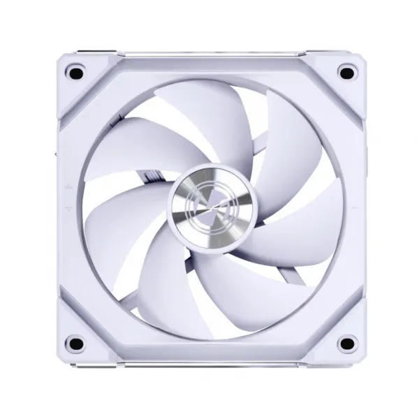 Вентилятор для корпуса Lian Li UNI FAN SL V2 ARGB 120mm White UF-SL120V2-1W купить с доставкой