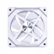 Вентилятор для корпуса Lian Li UNI FAN SL V2 ARGB 120mm White UF-SL120V2-1W купить с доставкой