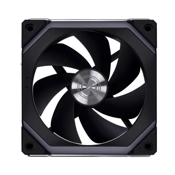 Вентилятор для корпуса Lian Li UNI FAN SL V2 ARGB 3x120mm with Controller Black UF-SL120V2-3B купить с доставкой