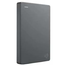 Внешний HDD Seagate  1Tb Basic STJL1000400 USB3.0 2.5" Корпус: Черный Пластик