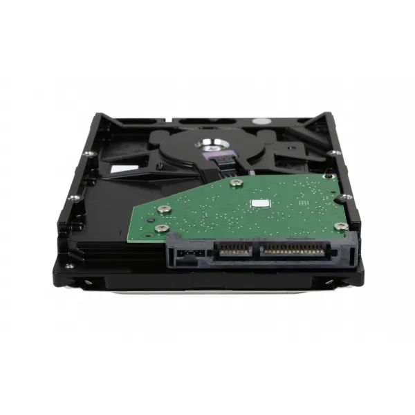 Жесткий диск для NAS систем 1Tb HDD Seagate IronWolf SATA 6Gb/s 5900rpm 3.5" 64Mb ST1000VN002 купить с доставкой