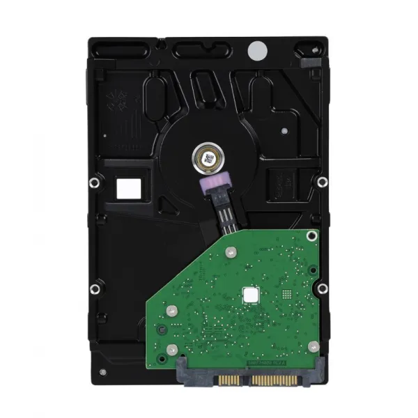 Жесткий диск для NAS систем 1Tb HDD Seagate IronWolf SATA 6Gb/s 5900rpm 3.5" 64Mb ST1000VN002 купить с доставкой