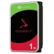 Жесткий диск для NAS систем  1Tb HDD Seagate IronWolf SATA 6Gb/s 5400rpm 3.5" 256Mb ST1000VN008 купить с доставкой