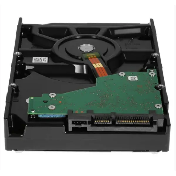 Корпоративный жесткий диск 2Tb Seagate Enterprise EXOS 7E10 SATA3 3.5" 256Mb 7200rpm ST2000NM000B купить с доставкой