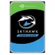 Жесткий диск для видеонаблюдения 2Tb Seagate SkyHawk SATA3 3.5" 256Mb ST2000VX012 купить с доставкой