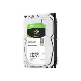 Жесткий диск HDD 3Tb Seagate Barracuda SATA6Gb/s 5400rpm 256Mb 3,5" ST3000DM007