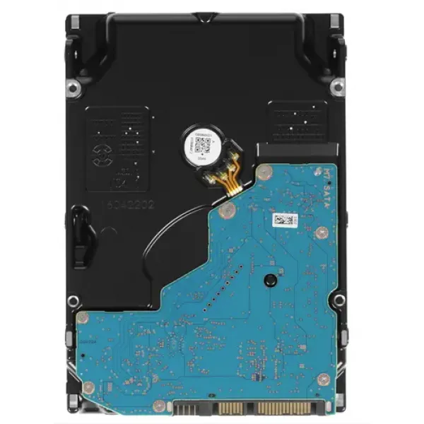 Корпоративный Жесткий Диск HDD 12Tb TOSHIBA Enterprise SATA 6Gb/s 7200rpm 256Mb 3.5" MG07ACA12TE купить с доставкой