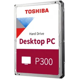 Жесткий диск HDD 6Tb TOSHIBA SATA 6Gb/s 5400rpm 128Mb 3.5" DT02ABA600 (HDKPB00AMA01) 