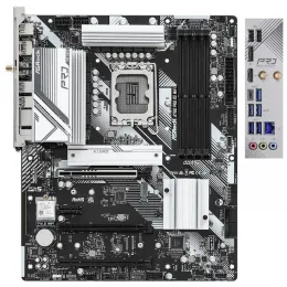 Материнская плата ASRock B760 PRO RS WIFILGA1700 4xDDR5 4xSATA RAID 2xM.2 HDMI DP eDP ATX