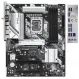 Материнская плата ASRock B760 PRO RS WIFILGA1700 4xDDR5 4xSATA RAID 2xM.2 HDMI DP eDP ATX купить с доставкой