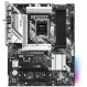 Материнская плата ASRock B760 PRO RS WIFILGA1700 4xDDR5 4xSATA RAID 2xM.2 HDMI DP eDP ATX купить с доставкой