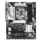 Материнская плата ASRock B760 PRO RS WIFILGA1700 4xDDR5 4xSATA RAID 2xM.2 HDMI DP eDP ATX купить с доставкой