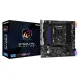 Материнская плата ASRock B760M PG RIPTIDE LGA1700 4xDDR5 4xSATA RAID 2xM.2 HDMI DP mATX купить с доставкой