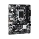 Материнская плата ASRock B760M-HDV/M.2 D4 LGA1700 2xDDR4 4xSATA RAID M.2 VGA HDMI DP mATX купить с доставкой