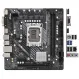 Материнская плата ASRock H610M-HDV LGA1700 2xDDR4 4xSATA D-Sub HDMI DP mATX купить с доставкой