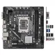 Материнская плата ASRock H610M-HVS LGA1700 2xDDR4 4xSATA D-Sub HDMI mATX купить с доставкой