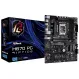 Материнская плата ASRock H670 PG RIPTIDE LGA1700 4xDDR4 4xSATA RAID 3xM.2 HDMI DP ATX купить с доставкой