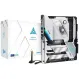 Материнская плата ASRock Z690 AQUA OC LGA1700 2xDDR5 6xSATA 3xM.2 HDMI 2xThunderbolt Type-C EATX купить с доставкой