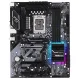 Материнская плата ASRock Z690 PRO RS LGA1700 4xDDR4 8xSATA 3xM.2 HDMI DP ATX купить с доставкой