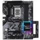 Материнская плата ASRock Z690 PRO RS LGA1700 4xDDR4 8xSATA 3xM.2 HDMI DP ATX купить с доставкой