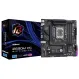 Материнская плата ASRock Z690M PG RIPTIDE/D5 LGA1700 4xDDR5 4xSATA RAID 2xM.2 HDMI mATX купить с доставкой