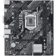 Материнская плата ASUS PRIME H510M-K R2.0 LGA1200 2xDDR4 4xSATA3 1xM.2 D-Sub HDMI mATX купить с доставкой