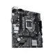 Материнская плата ASUS PRIME H510M-K R2.0 LGA1200 2xDDR4 4xSATA3 1xM.2 D-Sub HDMI mATX купить с доставкой