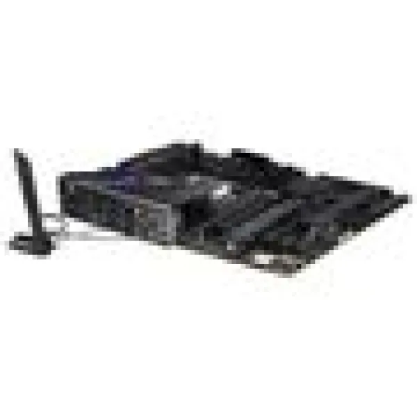 Материнская плата ASUS ROG STRIX B560-E GAMING WIFI LGA1200 4xDDR4 6xSATA3 3xM.2 HDMI DP ATX купить с доставкой