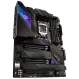 Материнская плата ASUS ROG STRIX Z590-E GAMING WIFI LGA1200 4xDDR4 6xSATA3 4xM.2 HDMI DP ATX купить с доставкой