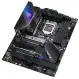 Материнская плата ASUS ROG STRIX Z590-E GAMING WIFI LGA1200 4xDDR4 6xSATA3 4xM.2 HDMI DP ATX купить с доставкой