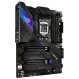 Материнская плата ASUS ROG STRIX Z590-E GAMING WIFI LGA1200 4xDDR4 6xSATA3 4xM.2 HDMI DP ATX купить с доставкой