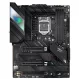 Материнская плата ASUS ROG STRIX Z590-F GAMING WIFI LGA1200 4xDDR4 6xSATA3 4xM.2 HDMI DP ATX купить с доставкой