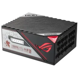 Геймерский Блок питания ASUS ROG-THOR-1000P2-EVA-GAMING 1000W 80Plus Platinum